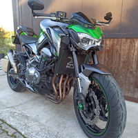 Kawasaki z900