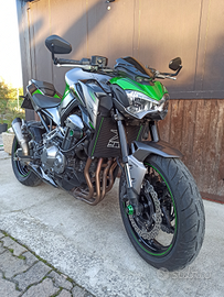 Kawasaki z900