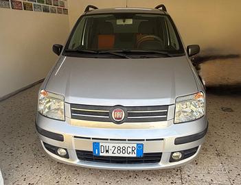 Fiat Panda 1.2 Dynamic GPL