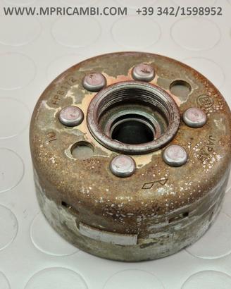 VOLANO MAGNETE KTM SX 125 2002 2001 EXC 2000 1999