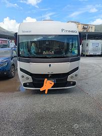 motorhome,  "ITNEO"   modello  " RC 740 "