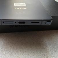 Samsung s 25 1 T Jetblack.