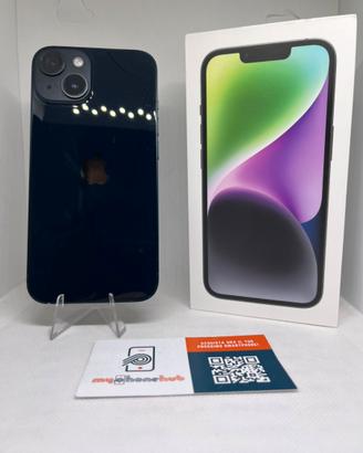 Iphone 14 plus 128gb 🍎