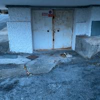 Magazzino c/2 78mq Borghetto Santo Spirito