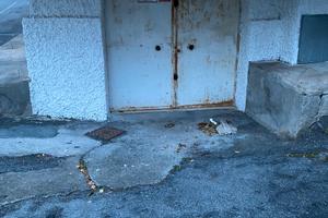 Magazzino c/2 78mq Borghetto Santo Spirito