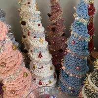 Alberi Natale