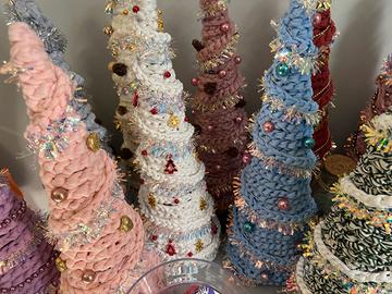 Alberi Natale