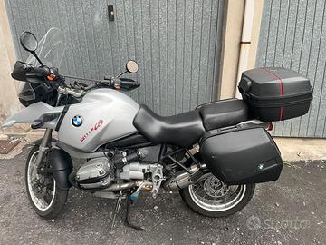 BMW R 1150 GS