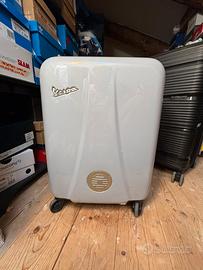 Vespa valigia trolley cabin bag