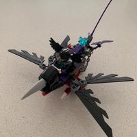 Lego Legends of Chima