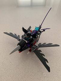 Lego Legends of Chima