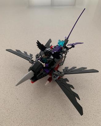 Lego Legends of Chima