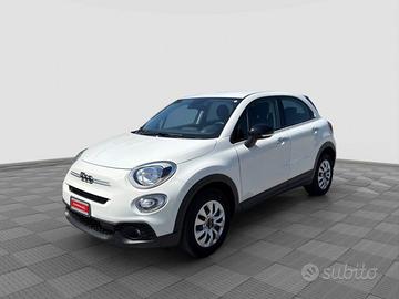 FIAT 500X 500X 1.3 MultiJet 95 CV