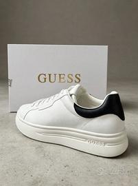 Scarpe GUESS uomo Mod. Winno N. 44