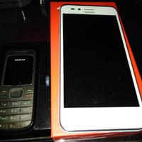 Cellulari usati vintage parte 2