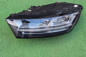 AUDI Q7 4M0 MATRIX Faro Fanale Sinistro SX
