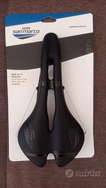 sella San Marco aspide racing Wide L2