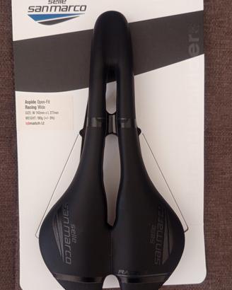 sella San Marco aspide racing Wide L2