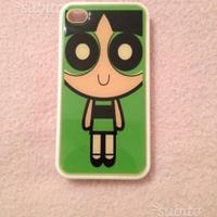 Cover iPhone 4s