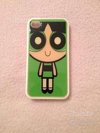 Cover iPhone 4s