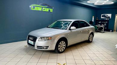 Audi A4 Berlina A4 2.0 tdi Top
