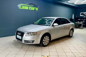 Audi A4 Berlina A4 2.0 tdi Top