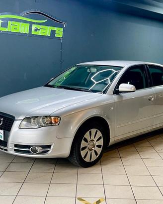 Audi A4 Berlina A4 2.0 tdi Top