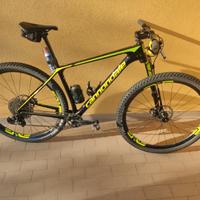 FSI WORLD CUP Hi-MOD - taglia M