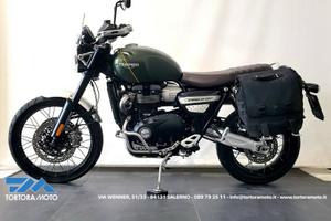 TRIUMPH Scrambler 1200 XC Abs