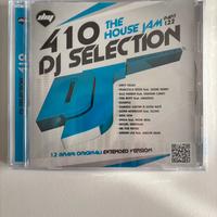 CD Nuovo Dj Selection 410