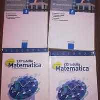 Libri matematica