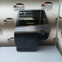 Porta portiera posteriore sinistra toyota rav 4 xt