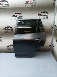 Porta portiera posteriore sinistra toyota rav 4 xt