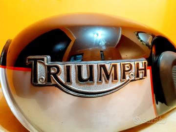 Ricambi TRIUMPH ORIGINALI