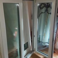 Infissi Shuco modello 70 MD versione THERM triplo