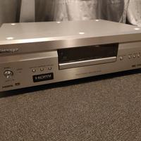 Lettore Audio video Pioneer DV-989AVi