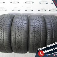 255 60 18 Pirelli 85% 255 60 R18