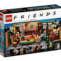 Lego Central Perk 21319