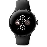 Google Pixel Watch 2 con cardiofrequenzimetro Fitb