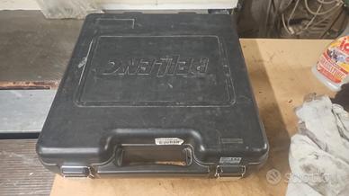 forbici potatura professionali a batteria