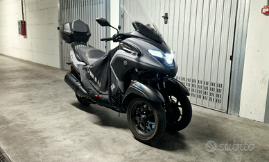 Yamaha TriCity 300