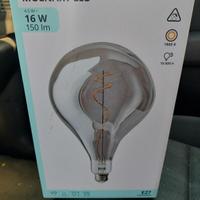 Lampadine particolari 