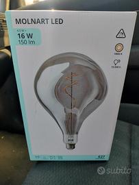 Lampadine particolari 