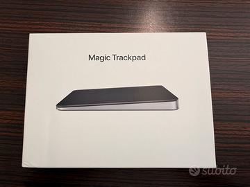 Magic Trackpad - MXKA3Z/A - NERO - PERFETTO