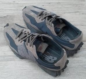 new Balance uomo 327 taglia 41,5