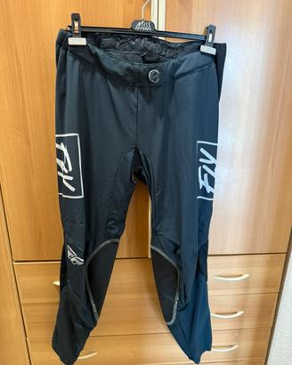 Abbigliamento cross/enduro