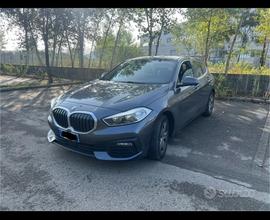 BMW 116D Sport Auto