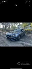 BMW 116D Sport Auto