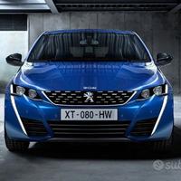 Ricambi peugeot 308 originali- 3482117307