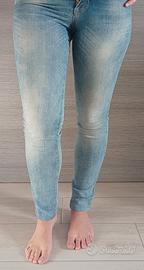 Jeans donna marchio Gaudì taglia 26